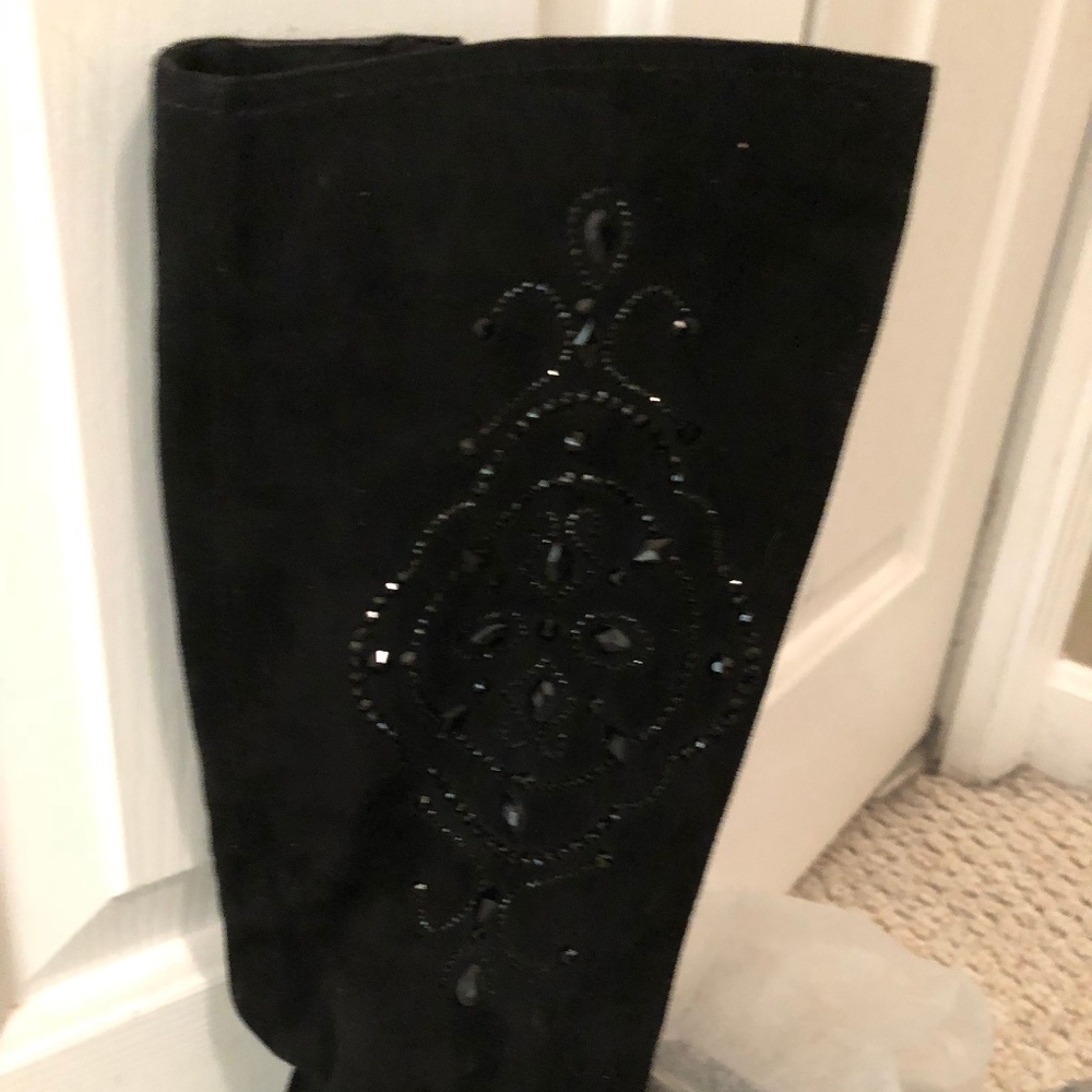 Azura Womens Bijou Boot